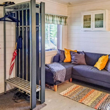 Holiday Home Pilkkaniemi, 尤卡 — 照片 4