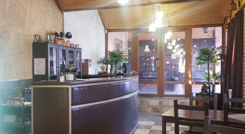 Triumph Hotel, Chapaevsk — photo 1