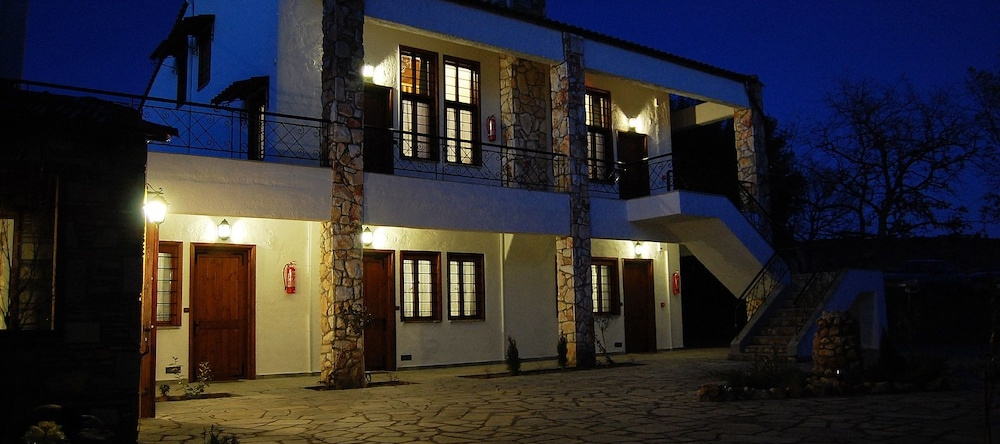 Vogdos Resort, Xanthi — photo 1