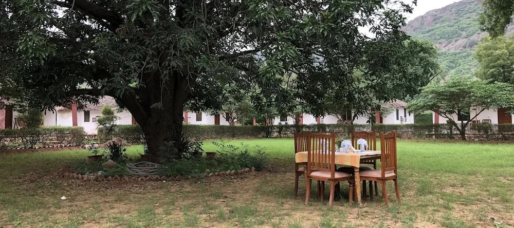Geejgarh Eco Village Retreat, 吉杰加尔 — 照片 1