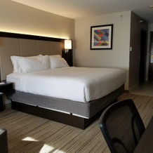 Holiday Inn Express Birch Run - Frankenmuth Area By Ihg, Берч-Ран — фото 2