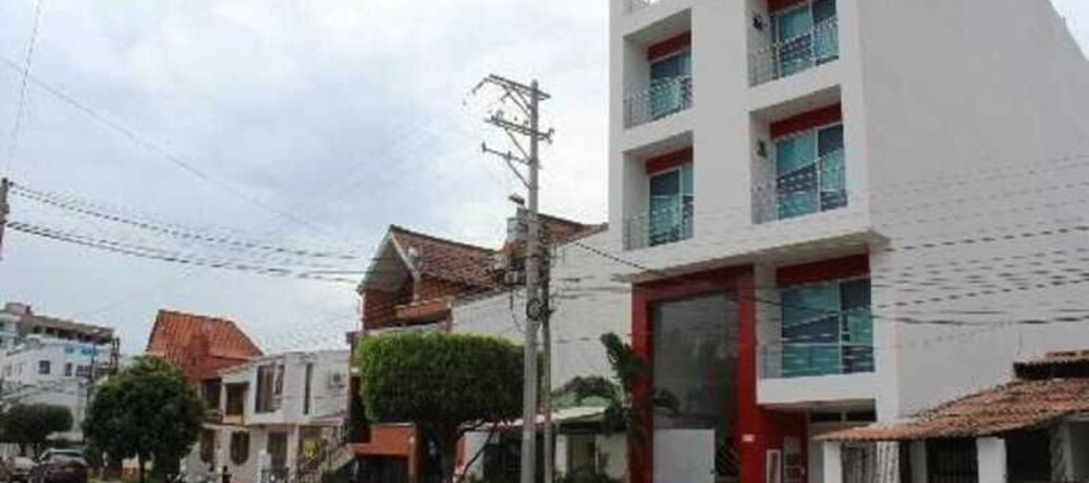 Boutique L´aurora 2, Йопал — фото 1