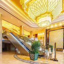 International Trade Hotel, 金华 — 照片 2