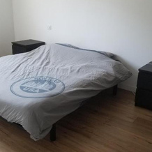 Superbe appartement en résidence calme, Cauro — photo 4