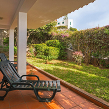 Garajau I, Quiet Apartment With Garden, Канико — фото 4