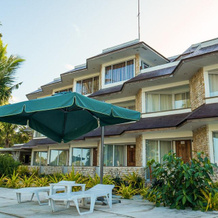 Caluwayan Palm Island Resort and Restaurant, 马拉布特 — 照片 3