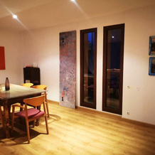 House With 3 Bedrooms in Carracedelo, With Enclosed Garden and Wifi, 卡拉塞德洛 — 照片 5