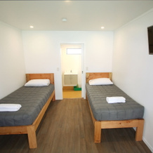 Waikanae Beach TOP 10 Holiday Park, Gisborne — photo 2