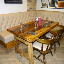 Oddfellows Hotel Bar & Restaurant, Карлтон — фото 4