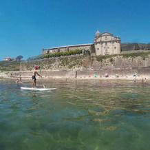 Una Casa Con Vistas Al Mar Entre Baiona Y A Guarda, Ойа — фото 5