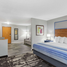 AmericInn by Wyndham Pella, Pella — photo 2