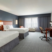 Courtyard By Marriott Madison West Middleton, Миддлтон — фото 4