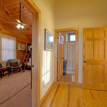 Sky High - 4 Br Cabin, Erwin — photo 3