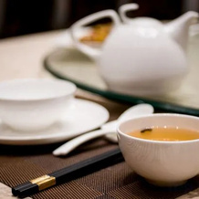 Jinshi Longmuwan Hot Spring Hotel, Chifeng — photo 5