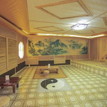 Huanren Longxing International Hotel, 本溪 — 照片 5