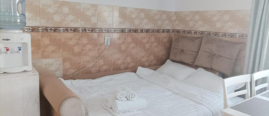 Apartament Panoramic la casa in comuna Rasinari, 勒希纳里 — 照片 1