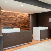 Courtyard By Marriott Cleveland Elyria, Элирия — фото 2