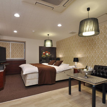 HOTEL U's Kouroen – Adults Only, 西宫 — 照片 5