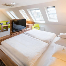 Best Western City-Hotel Braunschweig, 布伦瑞克 — 照片 4