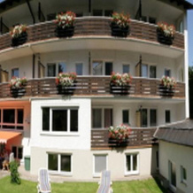 Kurhotel Eichwaldeck, Bad Woerishofen — photo 4