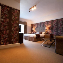 The Townhouse Hotel, 梅尔罗斯 — 照片 4