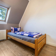 Reihenhaus mit Wlan in Buchholz am Mueritzsee, Priborn — photo 3