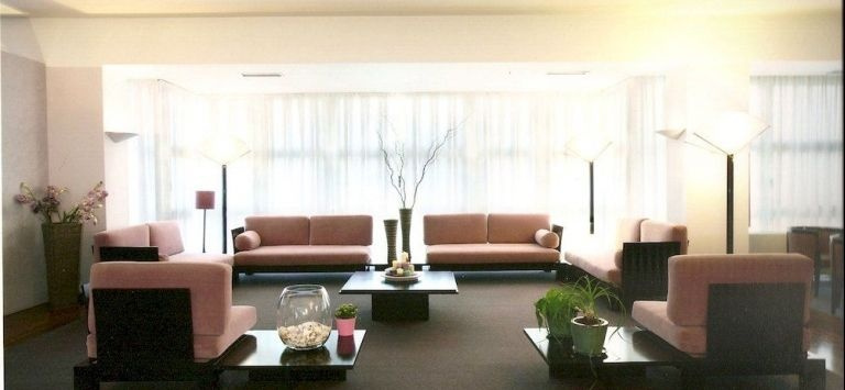 Salsomaggiore City Hotel, 萨尔索马焦雷 — 照片 1