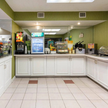Rodeway Inn At Fort Lee, Хопуэлл — фото 5