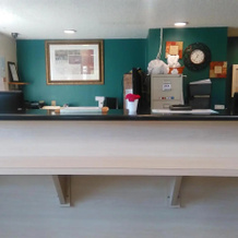 Motel 6 Elmira - Horseheads, Хорсхедс — фото 2