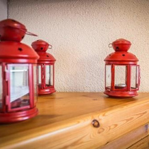 Galerie Obersee Apartment, Arosa — photo 4