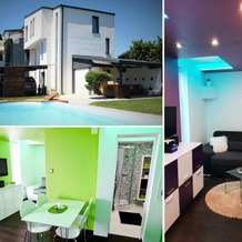 Apartmani Fila Varaždin, 瓦拉日丁 — 照片 4