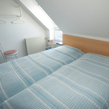 Agerbæk Hotel, Брамминг — фото 5