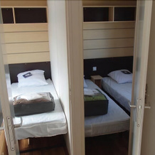Camping Les Palmiers, Сен-Филибер — фото 3