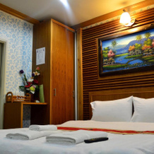 Rachiga Hotel Grand Resort, 沙旺丹丁 — 照片 3