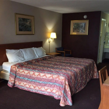 Magnuson Hotel Columbia, 登茨维尔 — 照片 3
