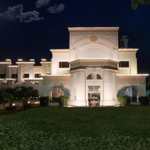 V One Hotel The competent Palace, 杜马 — 照片 4