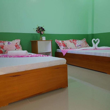 Ocean View Lodging House, Oslob — photo 4
