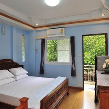 Baansuanrudee Resort, 卡隆 — 照片 4
