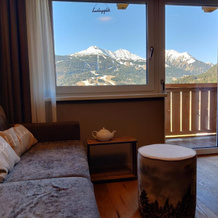 Zugspitz Residence Ehrwald, Эрвальд — фото 3