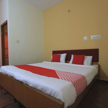Oyo 29159 Varsha Boarding And Lodging, 马尼帕尔 — 照片 5