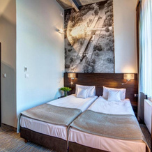 Hotel Loft 1898, 苏瓦乌基 — 照片 3