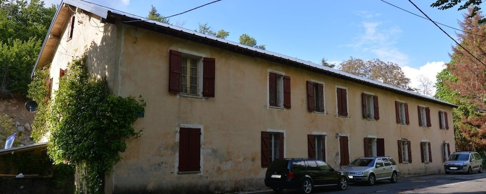Hôtel-Restaurant Monte d'Oro, 维瓦里奥 — 照片 1