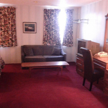 Diamond Motor Inn, Оуэн-Саунд — фото 5