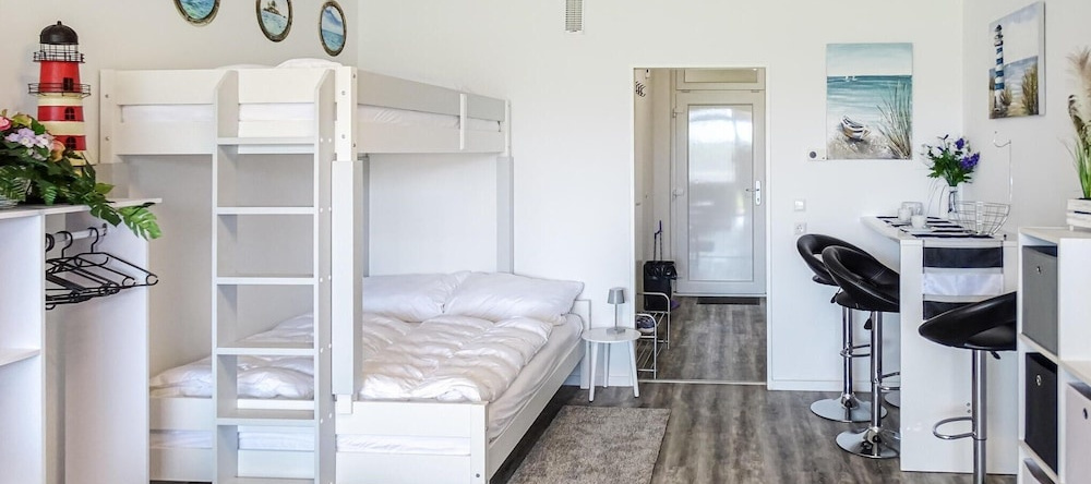 Beautiful Apartment In Süssau With Wifi, Розенфельде — фото 1
