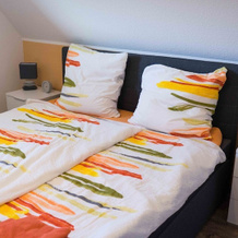 Ferienwohnung Anke-Apartement 3a, 海因斯贝格 — 照片 3