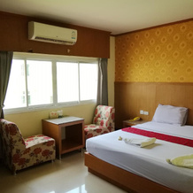 SP Sweet Hotel, 沙道 — 照片 5