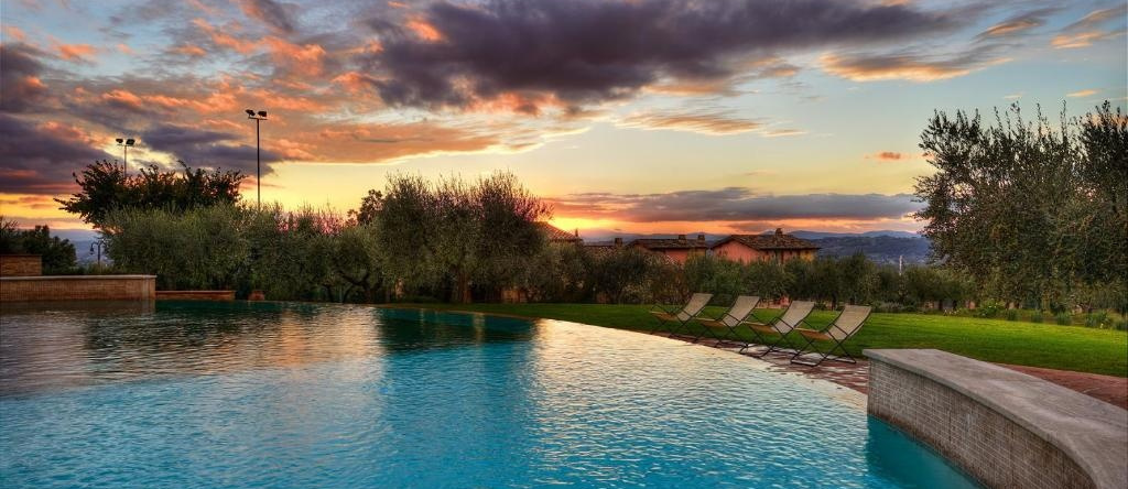 Borgobrufa Spa Resort Adults Only, Торджано — фото 1