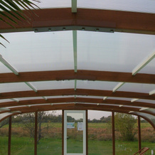 kerguen Kozh, Plobannalec-Lesconi — photo 3