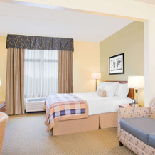 Spark By Hilton Rock Hill, Рок-Хил — фото 3
