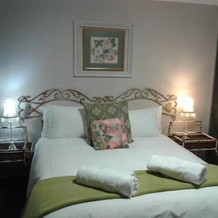 Tuscana Villa Guesthouse, Kroonstad — photo 2